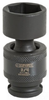 Universal Joint Drive Socket - E040133 - Proto® Industrial Tools