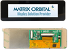 Display Modules - LCD, OLED, Graphic - 635-1192-ND - DigiKey