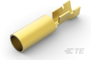Crimp Wire Pins, Tabs & Ferrules - 60798-2 - TE Connectivity
