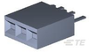 PCB Headers & Receptacles - 5-146386-1 - TE Connectivity