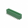 Terminal Blocks - Headers, Plugs and Sockets - WM25537-ND - DigiKey