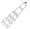 RF Connectors / Coaxial Connectors - SF2900-6011 - VAST STOCK CO., LIMITED