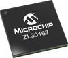 2-Ch Line Card Network Synchronizer -- ZL30167