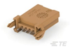 PCB Headers & Receptacles - 1379165-6 - TE Connectivity