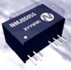Dc-Dc Converter, Iso Pol, 2 O/p, 1W, 9V, -9V; Power Supply Approvals Murata Power Solutions - 61K3205 - Newark, An Avnet Company
