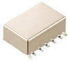 Signal Relay, Dpdt, 4.5Vdc, 1A, Smd Rohs Compliant Panasonic - 09AK0065 - Newark, An Avnet Company