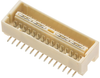 Connector, Header, 30Pos, 2Row, 2Mm; Connector Systems Molex - 77AC2997 - Newark, An Avnet Company