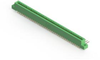 Card Edge Conn, Dual Side, 76Pos, Th; Card Edge Connector Type Edac - 61AJ3003 - Newark, An Avnet Company
