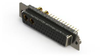 Combo D-Sub Conn, Rcpt, Dd-43W2, Th; Product Range Edac - 53AJ3178 - Newark, An Avnet Company