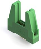 Card Edge Conn, Single, 7Pos, Lug; Card Edge Connector Type Edac - 65AJ0019 - Newark, An Avnet Company