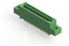 Card Edge Conn, Dual Side, 30Pos, Th; Card Edge Connector Type Edac - 68AJ1196 - Newark, An Avnet Company