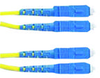 Fiber Optic Cable Assembly; Fibre Optic Connector A Panduit - 84K2418 - Newark, An Avnet Company