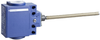 Limit Sw, Dpst-Nc, Rod Lever, 3A, 240V; Limit Switch Actuator Telemecanique Sensors - 17AC8666 - Newark, An Avnet Company