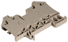Terminal Block, Fuse, 4 Position, 30-10Awg; No. Of Positions Weidmuller - 21M2790 - Newark, An Avnet Company