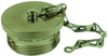 Protection Cap With Chain, Plug Shell Size 25; Accessory Type Amphenol Industrial - 79M7166 - Newark, An Avnet Company