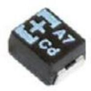 CAP TANT POLY 33UF 16V 1411 - 590-16TQC33MYFB - Utmel Electronic Limited