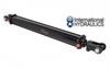 Tie-Rod Cylinder - 2