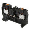 Connectors, Interconnects- Terminal Blocks- Din Rail, Channel - Win Source Electronics