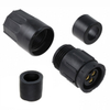 Circular Connector Assemblies - SC3232-ND - DigiKey