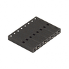 Rectangular Connector Housings - WM2806-ND - DigiKey