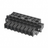 Headers, Plugs and Sockets - 281-1067-ND - DigiKey