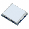 RF Transceiver Modules and Modems - ATWILC1000-MR1100B-ND - DigiKey