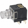 Tactile Switches -- 108-K5V1RD43T-ND - Image