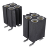 Connectors, Interconnects - Rectangular Connectors - Headers, Receptacles, Female Sockets - 803-83-030-30-001101 - Shenzhen Shengyu Electronics Technology Limited