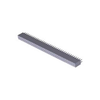 Headers, Receptacles, Female Sockets - 3-535542-7-ND - DigiKey