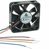 DC Brushless Fans (BLDC) - 603-1488-ND - DigiKey