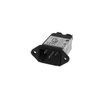Power Entry Modules (PEM) - 10EF1FC-ND - DigiKey