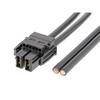 Rectangular Cable Assemblies - 900-2180570210-ND - DigiKey