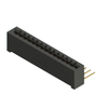 Edgeboard Connectors - 151-887-014-559-101-ND - DigiKey