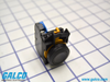 IDEC Pushbutton Non-Illuminated - CW1B-M1E10B - Galco Industrial Electronics