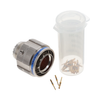 Circular Connector Assemblies - 1178-TVS06RF-13-35PA-ND - DigiKey