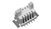 Headers & Wire Housings - 5-1375870-4 - Powell Electronics, Inc.