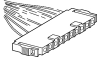 Headers & Wire Housings - 207396-1 - Powell Electronics, Inc.