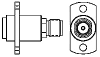 RF Interconnects - 1059731-1 - Powell Electronics, Inc.