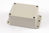 Enclosures, Boxes, & Cases - RP1095BF - Powell Electronics, Inc.
