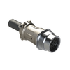 Circular Connector Housings - 889-AHDM04-18-14SN-059-ND - DigiKey