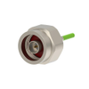 Coaxial Connector (RF) Assemblies -- 0734041162-ND - Image