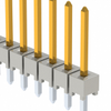 Headers, Male Pins - 612-HTSW-132-14-S-S-ND - DigiKey