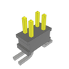 Headers, Male Pins - FTR-102-02-S-D-ND - DigiKey