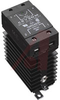 Relay;SSR;Zero-Switching;SPST-NO;Cur-Rtg 35A;Ctrl-V 4-32DC;Vol-Rtg 48-530AC - 70131401 - Allied Electronics, Inc.