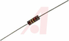 Resistor;Carbon Composition;Res 33 Ohms;Pwr-Rtg 0.5 W;Tol 5%;Axial - 70022166 - Allied Electronics, Inc.