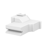 Housings, Boots - 1969507-9 - ODG (Origin Data Global)