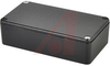 WATERTIGHT ENCLOSURE, BLACK, 4.39 X 2.34 X 1.06 - 70164775 - Allied Electronics, Inc.