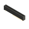 Edgeboard Connectors - 151-387-038-540-201-ND - DigiKey