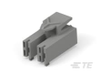 Rectangular Wire & Cable Connectors & Housings - 5-1969536-6 - TE Connectivity
