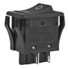 High Inrush 10 & 16 AMP Rocker - JWM21RA1A/UCV - NKK Switches
